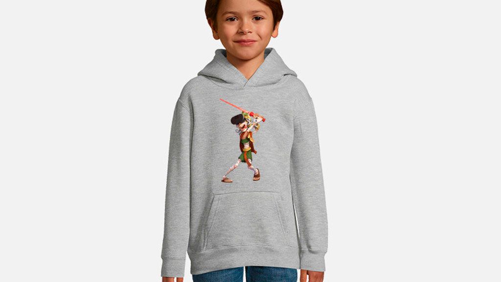 Camisetas, sudaderas, tazas, bolsas y bodies para bebés: Elige tu modelo ¡y recuerda que hay muchos más!