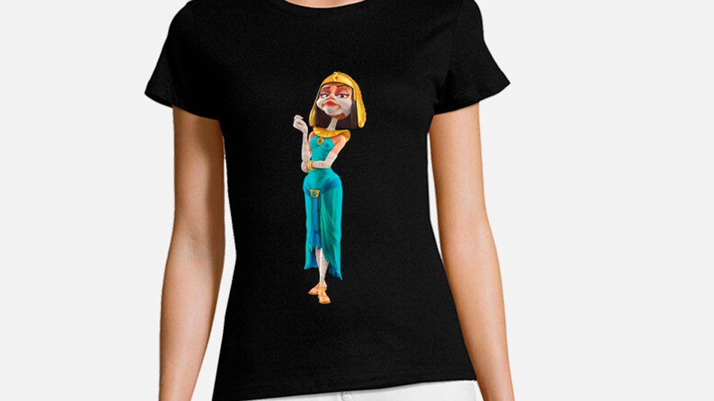 Camisetas, sudaderas, tazas, bolsas y bodies para bebés: Elige tu modelo ¡y recuerda que hay muchos más!