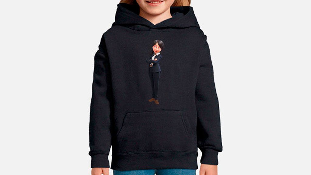 Camisetas, sudaderas, tazas, bolsas y bodies para bebés: Elige tu modelo ¡y recuerda que hay muchos más!