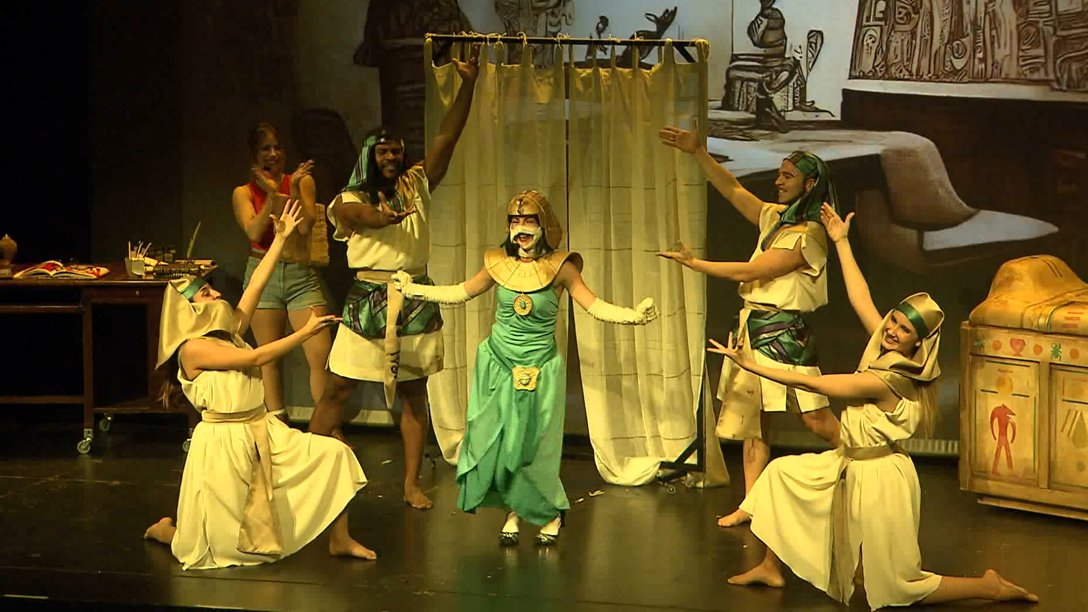 7 Musical Tadeo