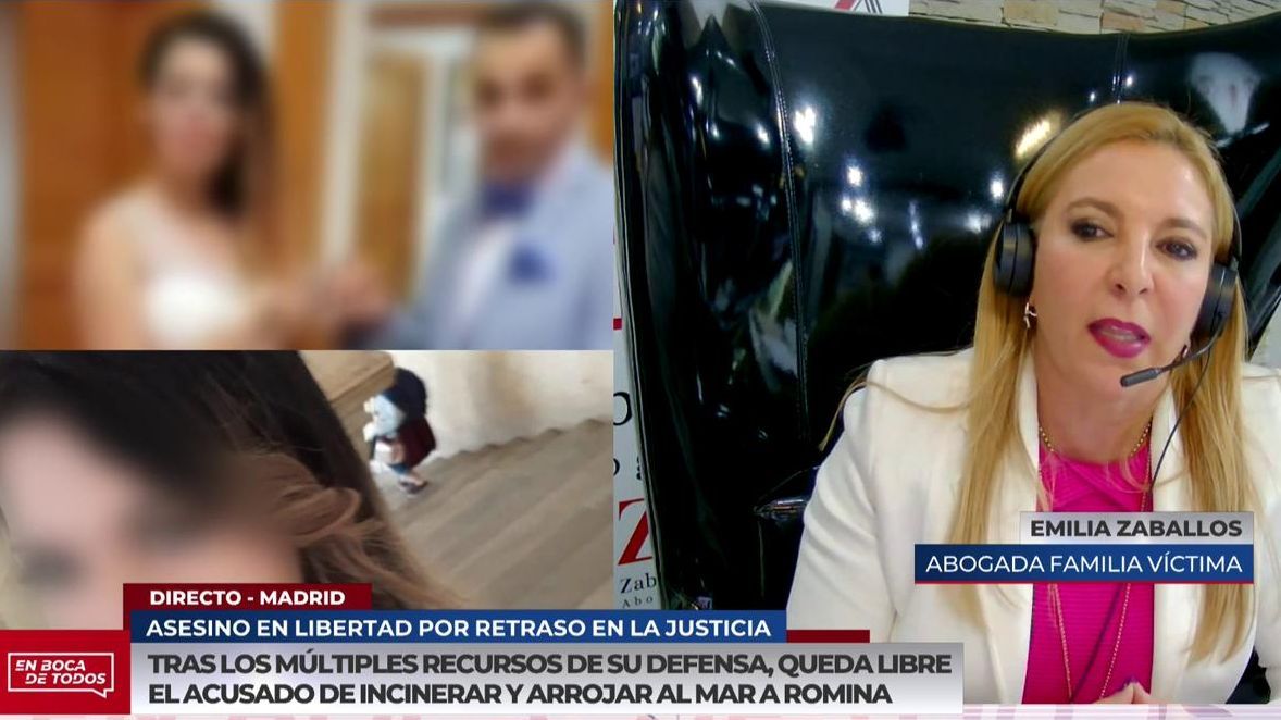 Puesto en libertad el principal acusado del asesinato de Romina Celeste