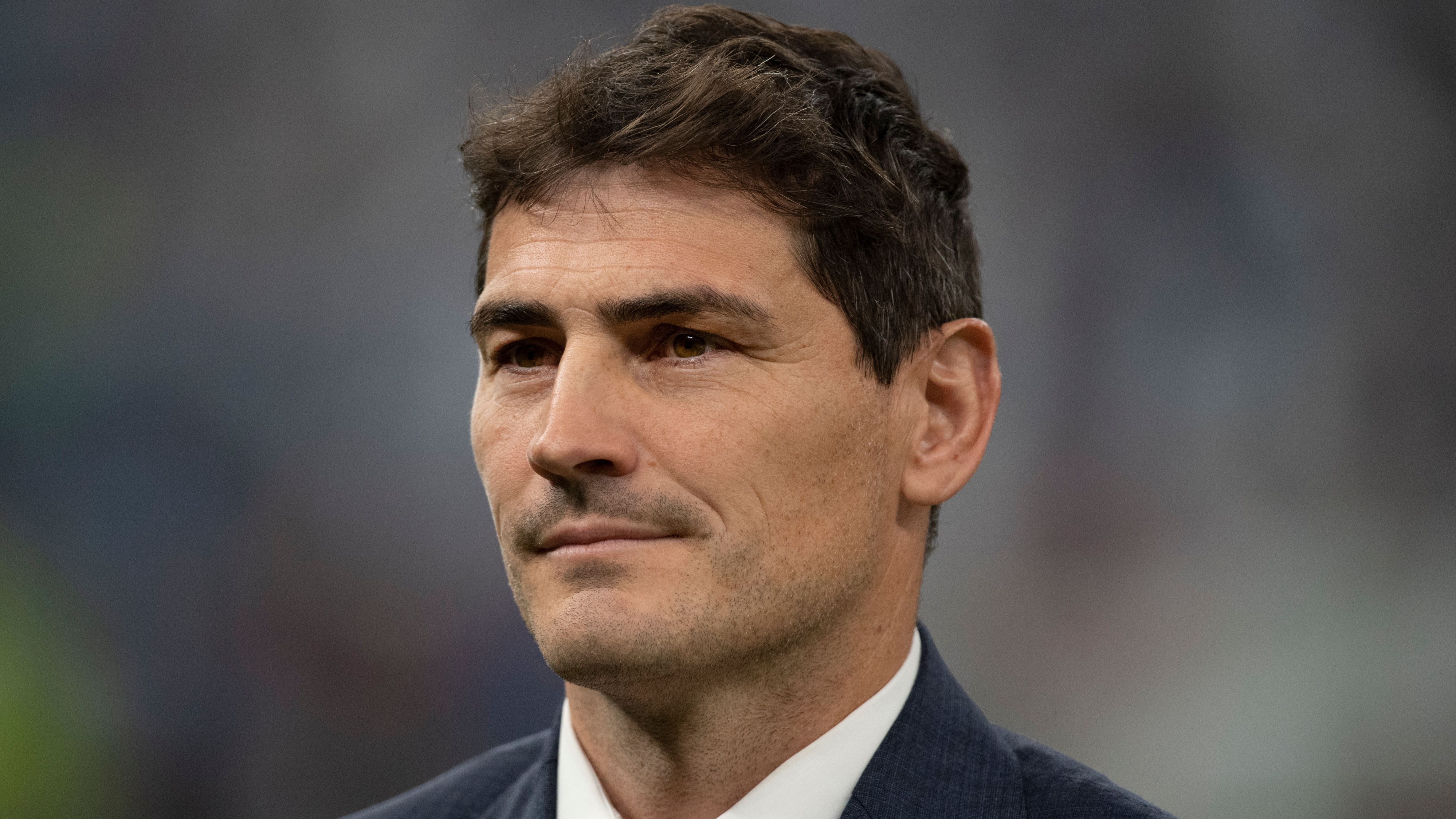 Iker Casillas