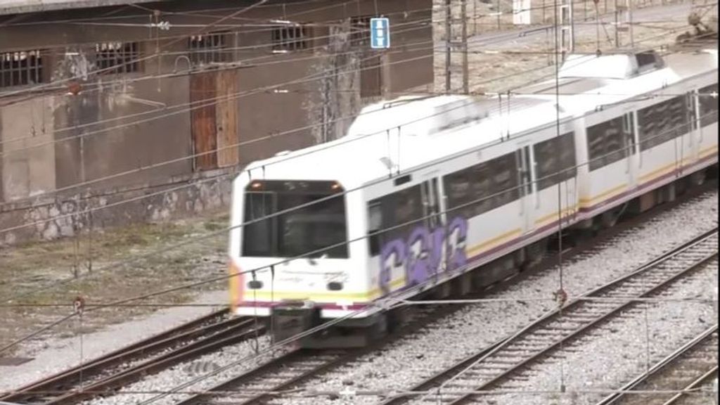 El error en los trenes para Cantabria y Asturias provocará "ceses inminentes"
