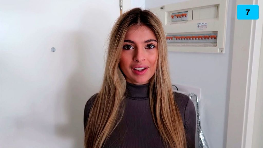 Lydia Pérez abre las puertas de su espectacular casa de diseño con solárium (1/2)