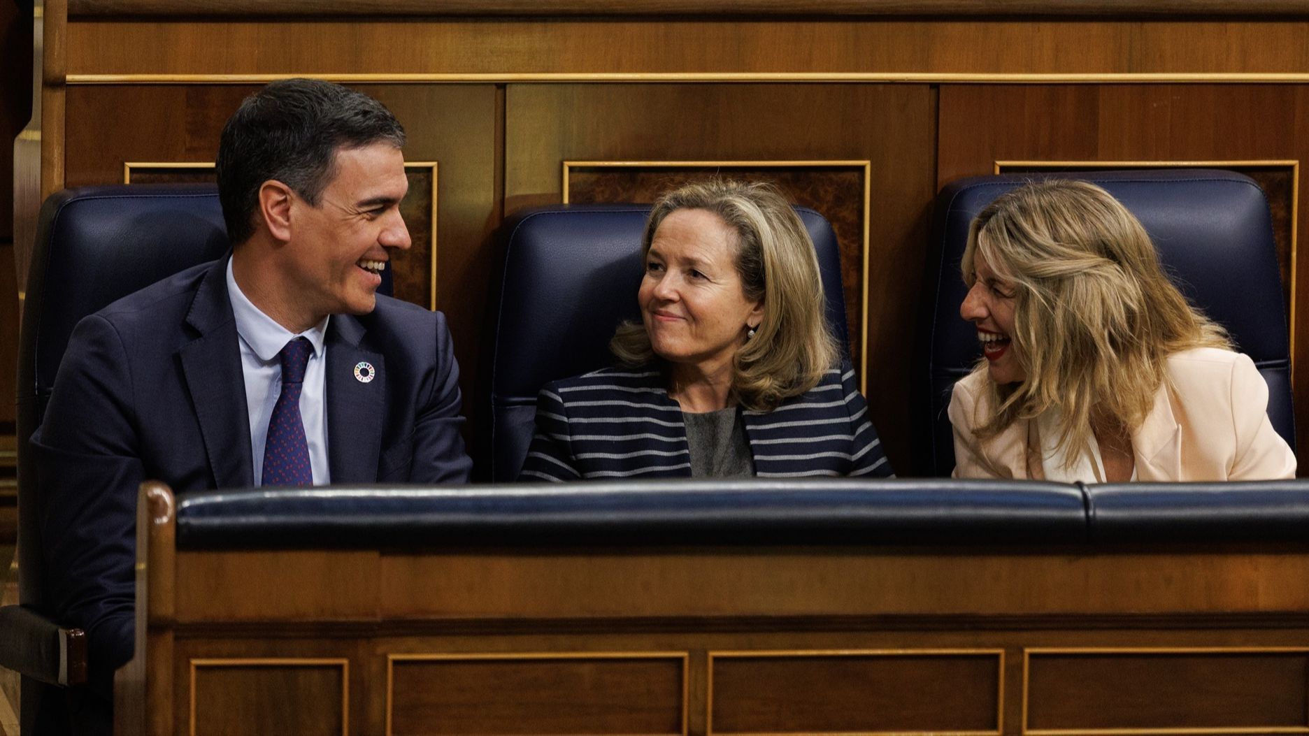 ¿Cuántas ministras hay en el Gobierno de Pedro Sánchez? ¿Cuántas ministras hay en el Gobierno de Pedro Sánchez?