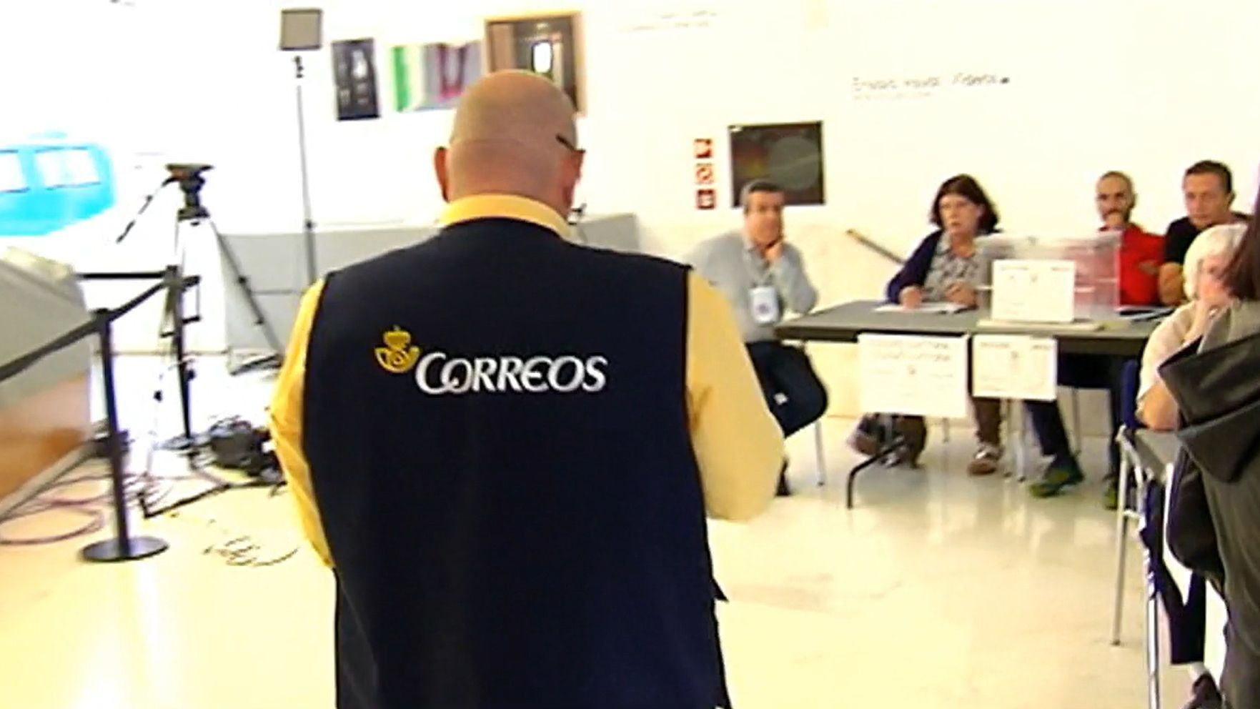 Desde este 2 de abril ya se puede solicitar el voto por correo para las elecciones autonómicas y municipales
