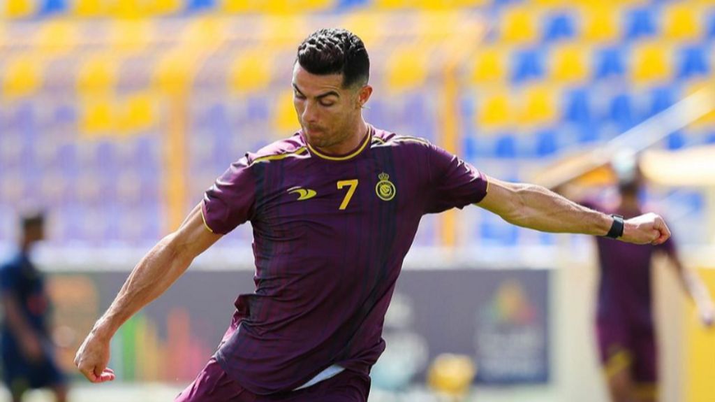 Cristiano, cada vez más lejos de ser campeón en Arabia: el Al-Nassr vuelve a perder puntos