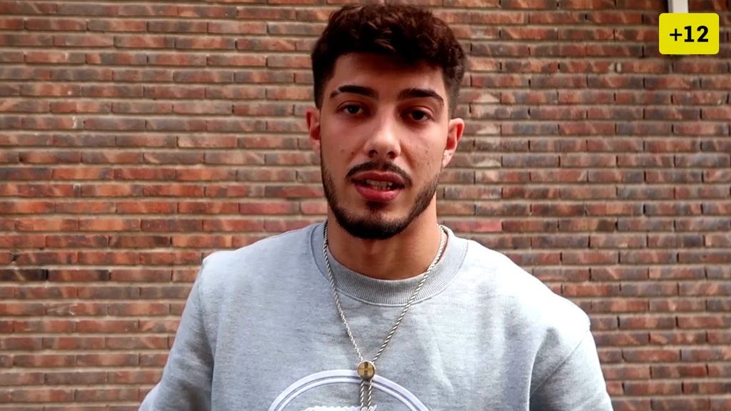 Álex Sánchez (1/2)