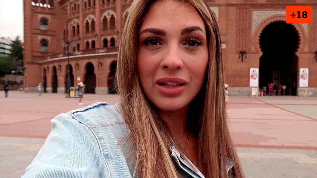 Marina López se separa de Nico Craiu y habla sin tapujos de su relación con Isaac Torres (1/2)