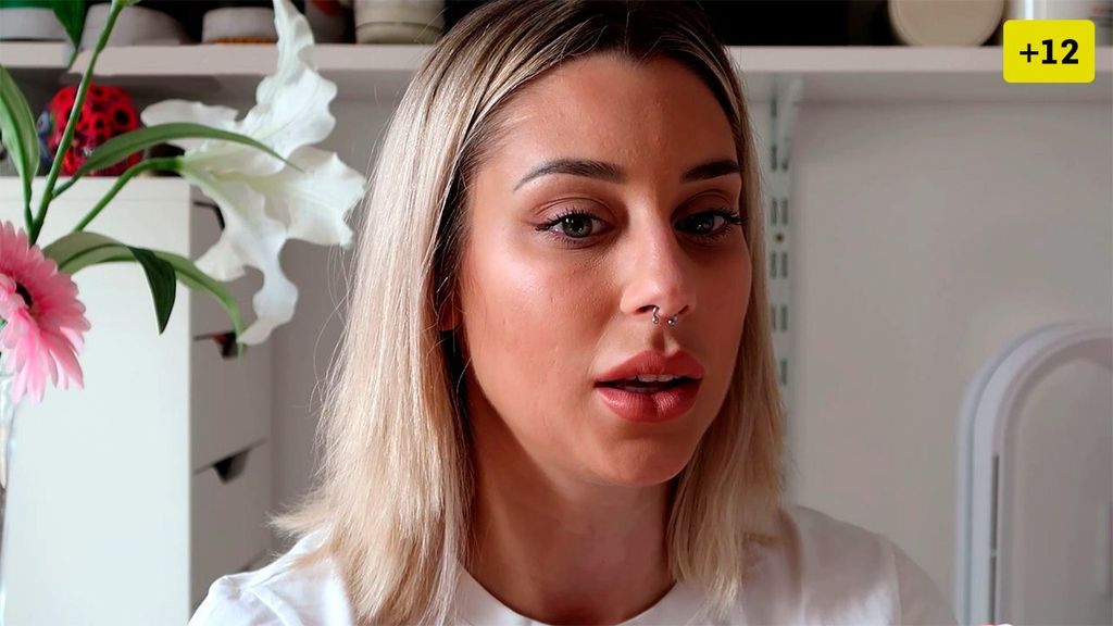 Gemma Collado habla de su dolorosa ruptura con su ex