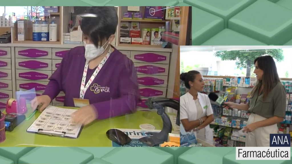 Las situaciones en la que los farmacéuticos ruegan el uso de la mascarilla tras el adiós oficial: "Por favor, que se la pongan"