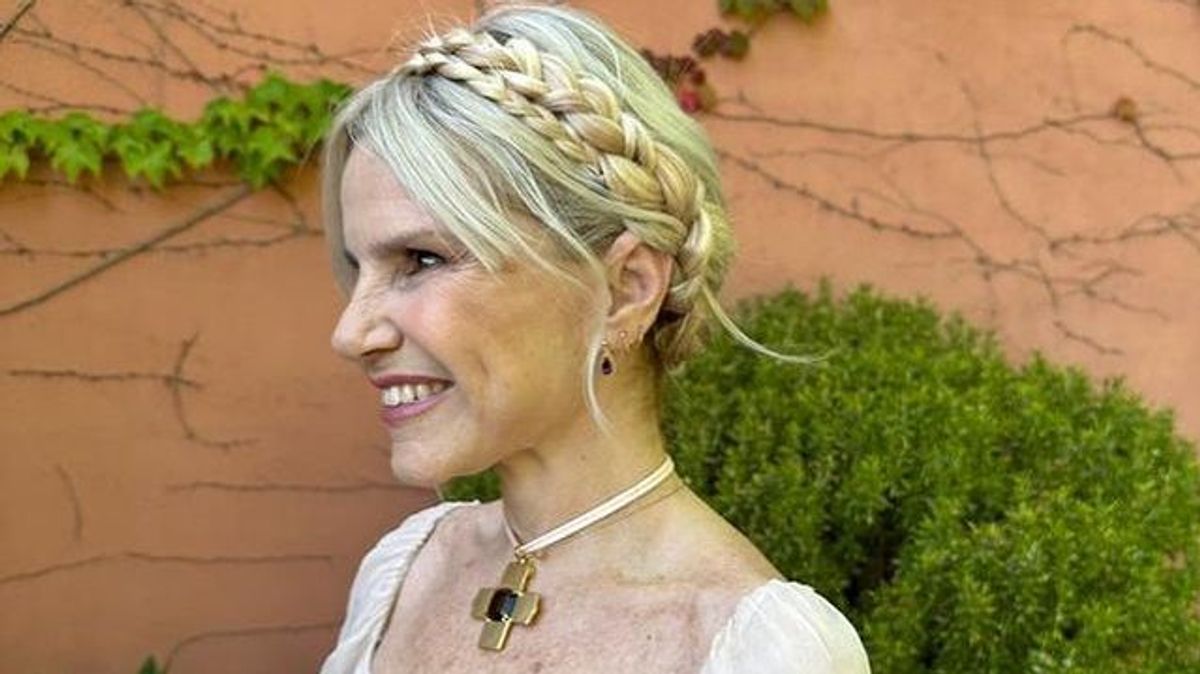 Eugenia Martínez de Irujo