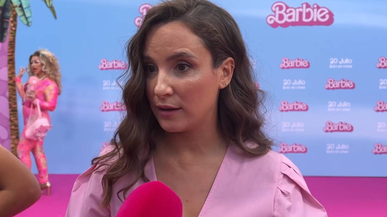 ¿Es Barbie una muñeca unisex?