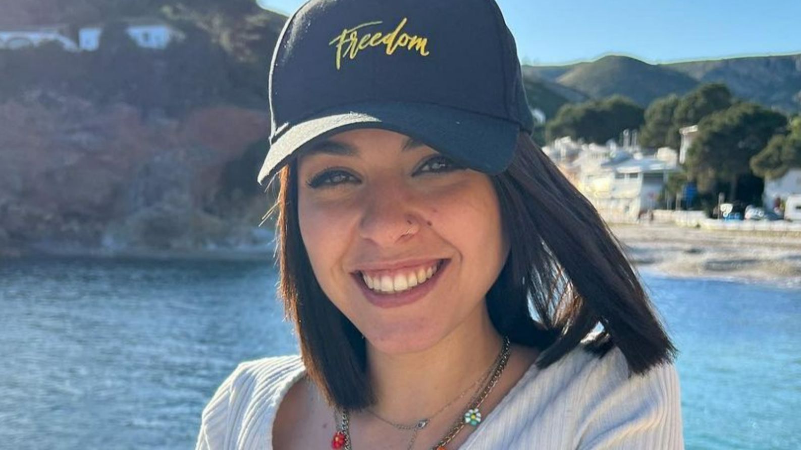 Lola Mencía trabajó de cocinera: su desconocido pasado en la hostelería