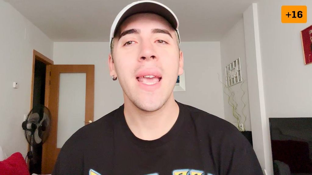 Jorge Cyrus habla sobre su relación con Alberto González (1/2)