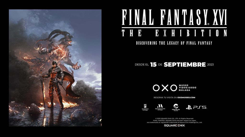 El Legado de Final Fantasy
