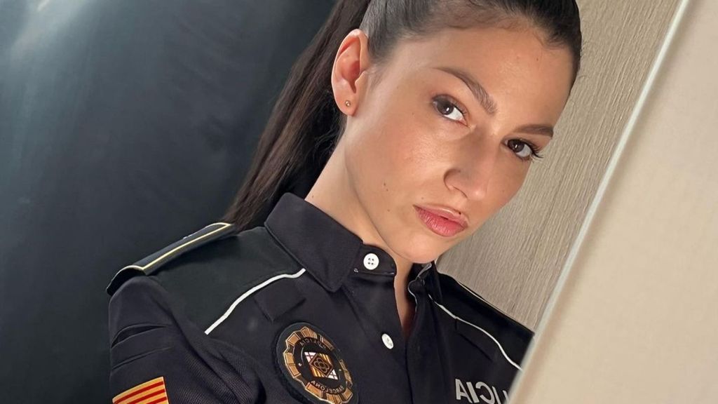 Úrsula Corberó
