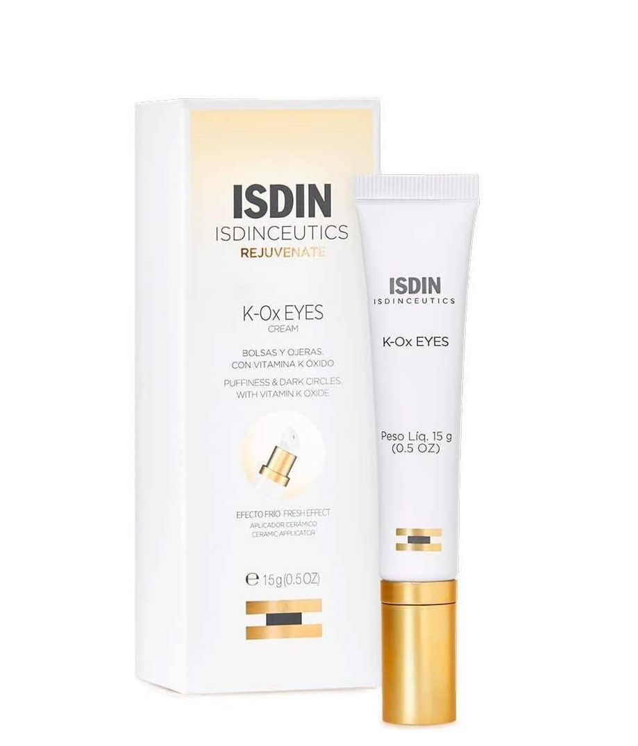K-OX Eyes de ISDIN