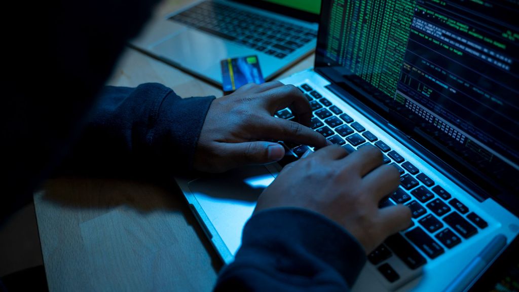 Hacker