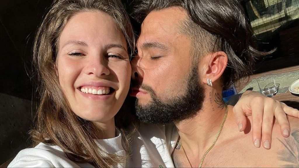 Así ha sido la historia de amor entre Jessica Bueno y Jota Peleteiro