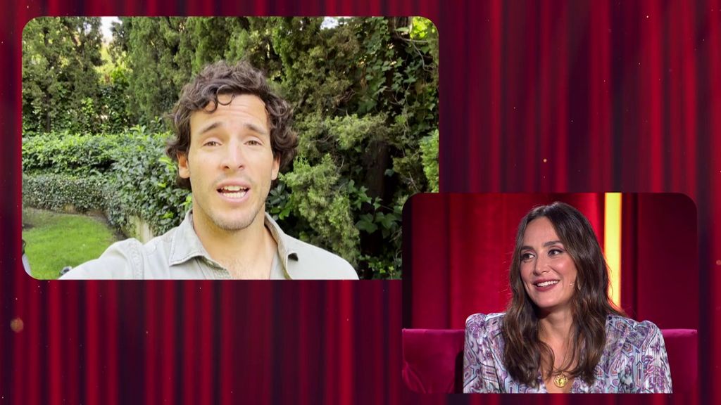 Íñigo Onieva manda un tierno y romántico mensaje Tamara Falcó: "Es mi mujer y se lo merece todo"