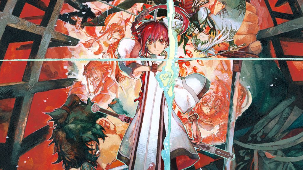 Fate/Samurai Remnant