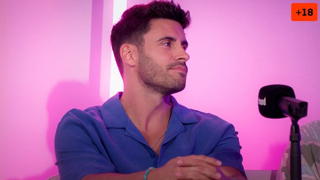 Noel Bayarri se sincera sobre su mala experiencia con los retoques estéticos