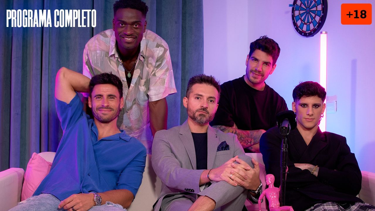 Te entiendo, Bro Temporada 1 Programa 4 (parte 1)