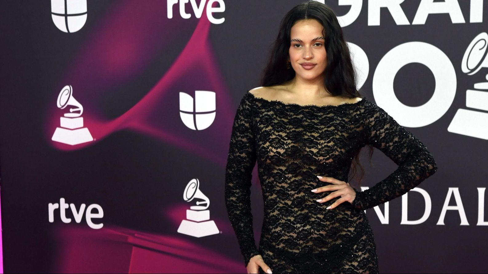 Rosalía