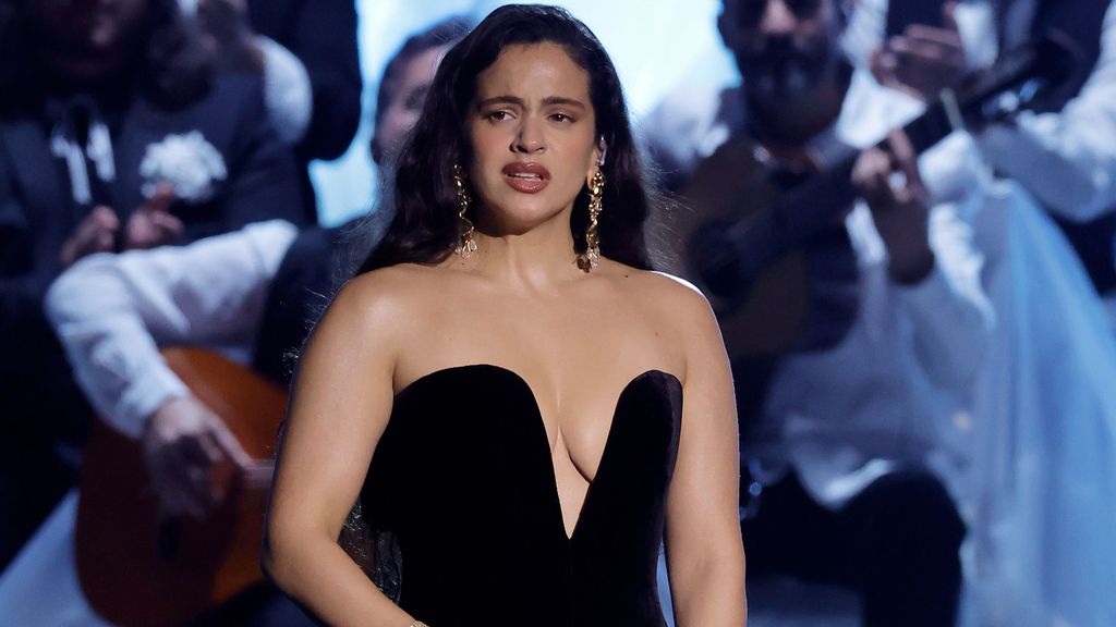 Rosalía