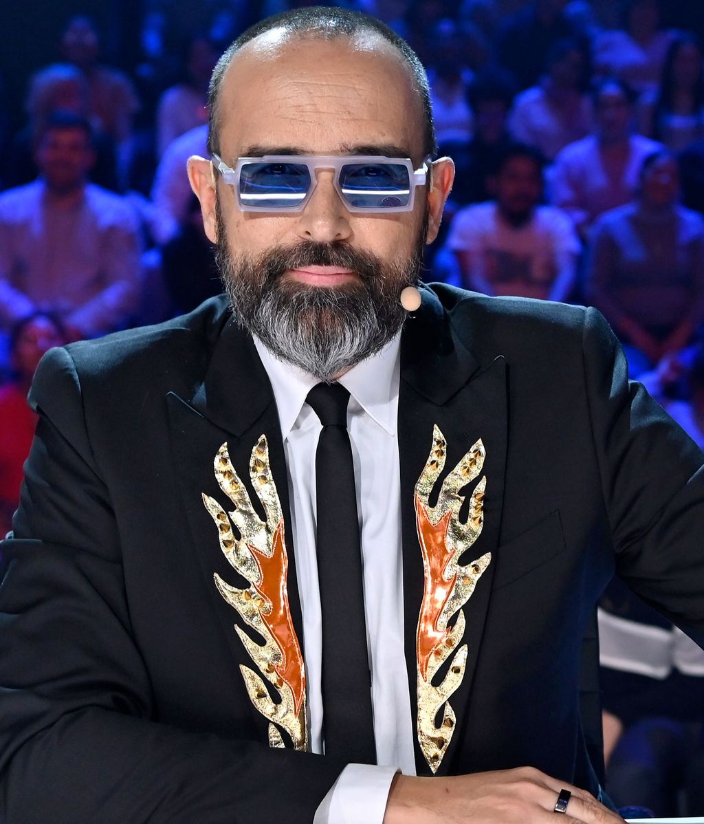 Risto Mejide