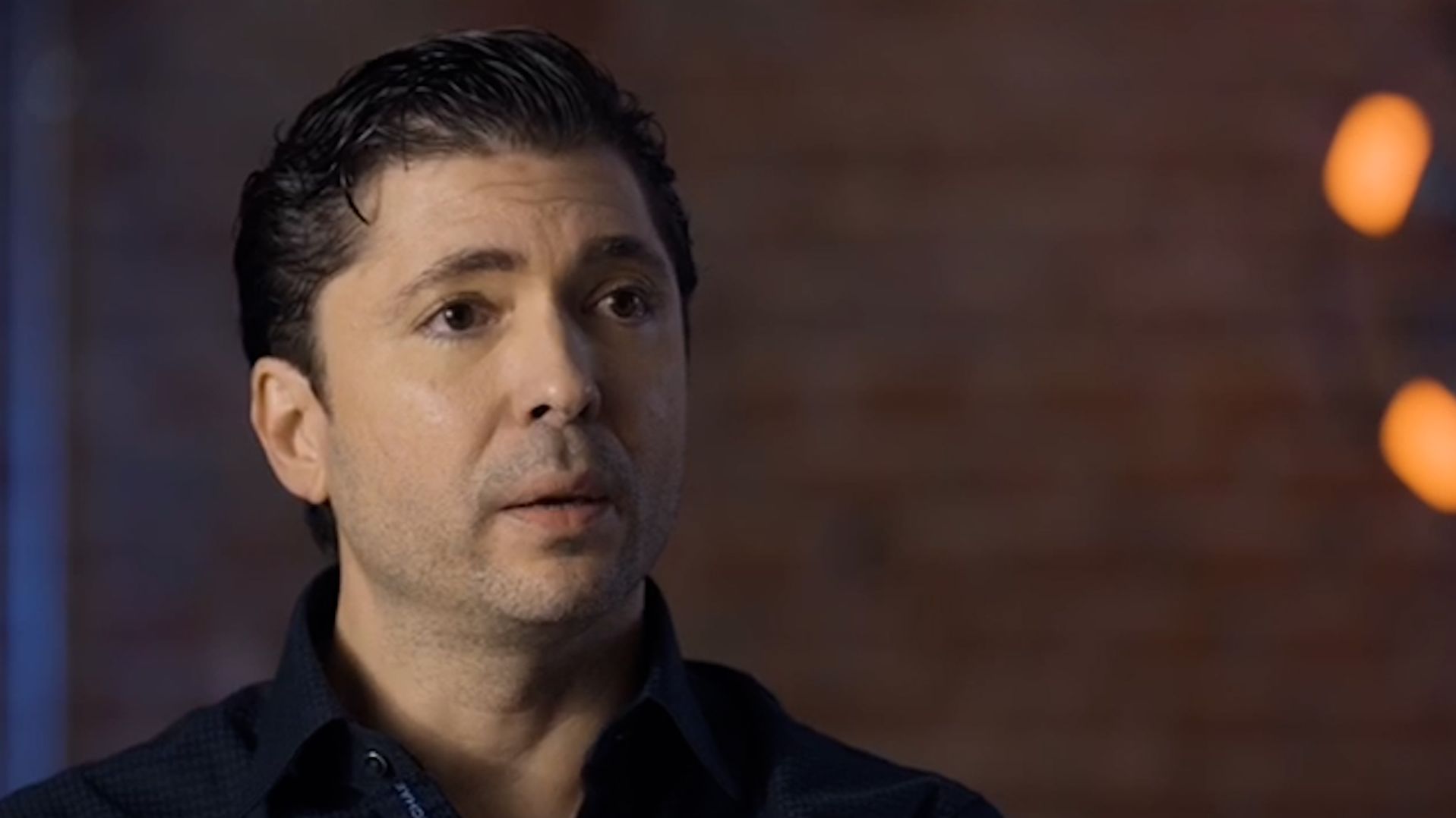 Avance de la entrevista de Ángel Cristo