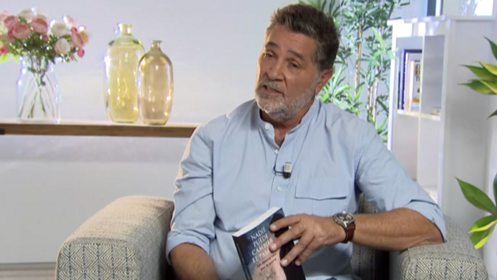 luis exposito