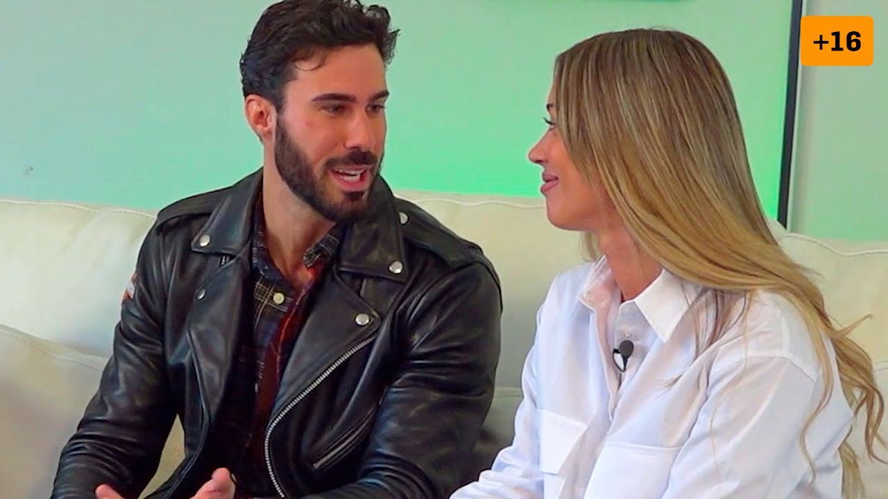 24 horas para enamorarte Temporada 1 Programa 5 (parte 2)