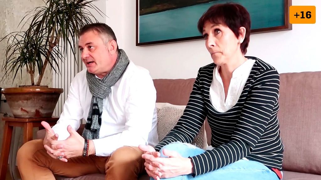 Los padres de Jorge Cyrus explican el principal motivo de sus discusiones