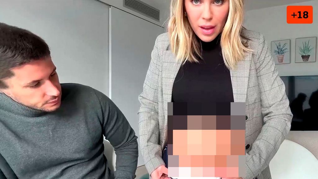 Yoli Claramonte enseña el resultado de su nueva operación estética (2/2)