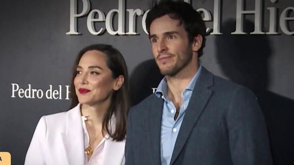 Tamara Falcó e Íñigo ONieva