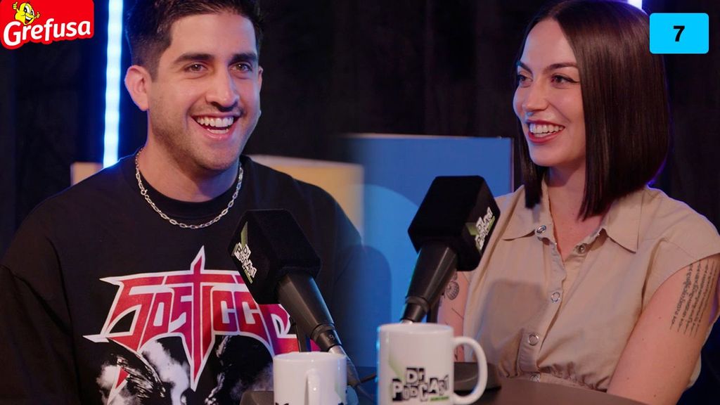 Dante Caro y María Valero desvelan cómo empezó su relación a través de Vine
