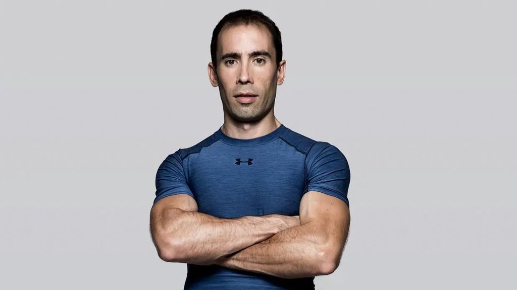 Marcos Vazquez