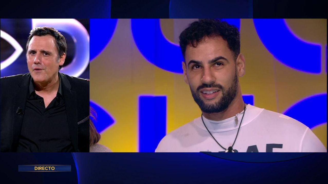 Asraf sorprende a todos al anunciar la posibilidad de que Isa Pantoja esté embarazada: "Es bastante probable que vaya a ser padre"