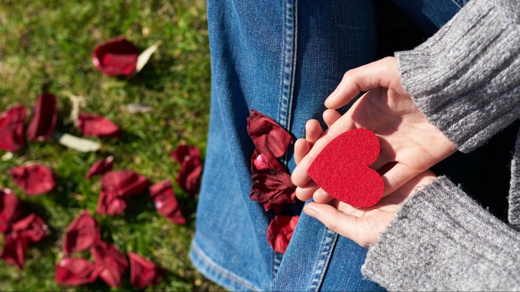 San Valentín