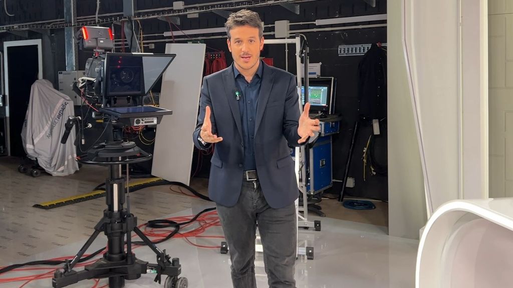 NOTICIAS CUATRO
