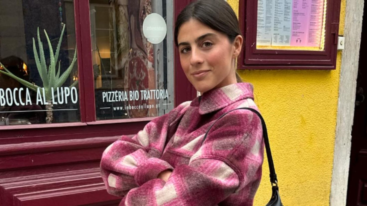 Las portuguesas se han convertido en el nuevo referente de estilo Las portuguesas se han convertido en el nuevo referente de estilo