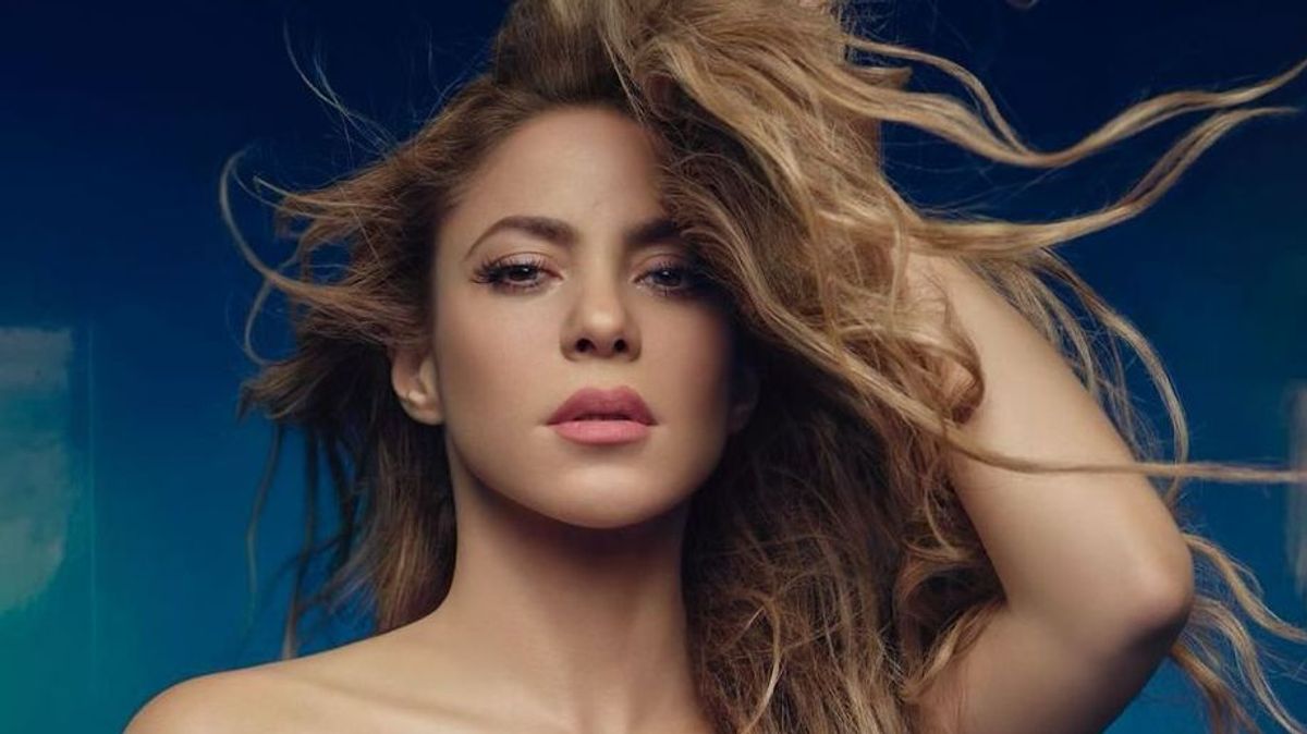 shakira