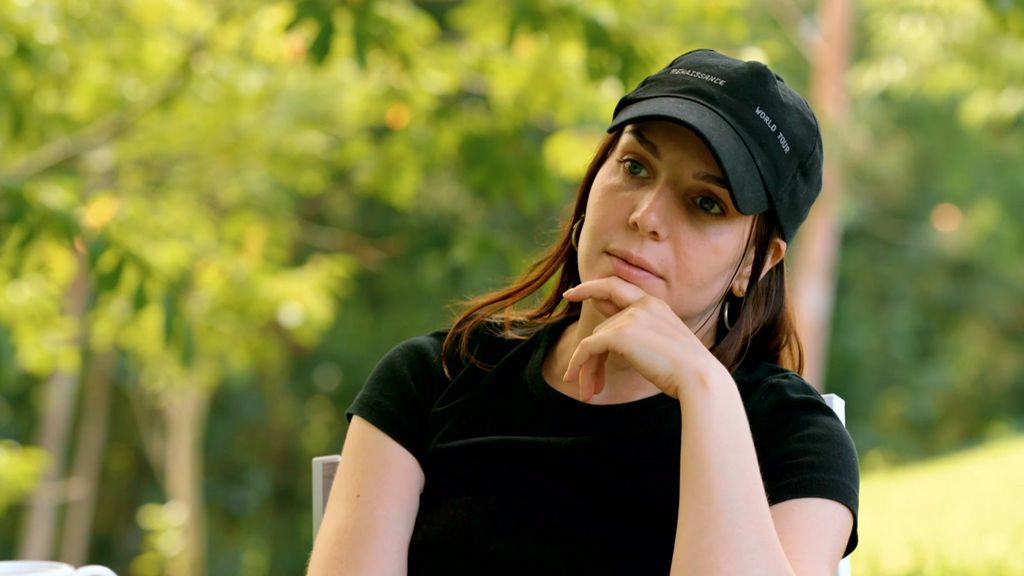 Inés habla de los peores momentos de su vida: "Tengo ansiedad cronificada"