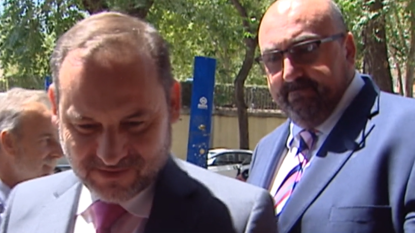 Koldo García y la Operación ‘Delorme’: 20 detenidos por defraudar 50 millones de euros durante la pandemia