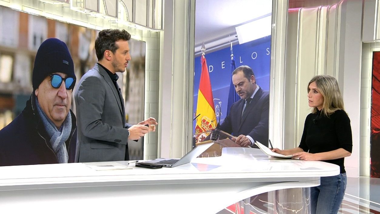 Las claves del auto del juez del caso Koldo