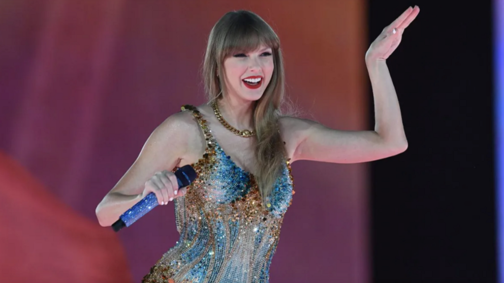 El fenómeno Taylor Swift, un éxito que va más allá de la música: "Un tuit suyo gana una campaña"