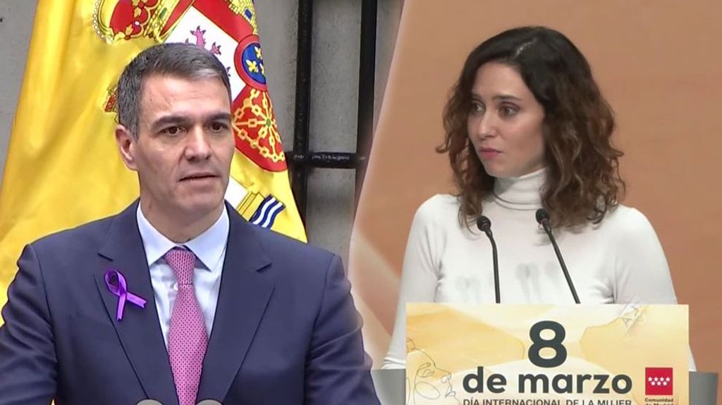 Ayuso y Sánchez