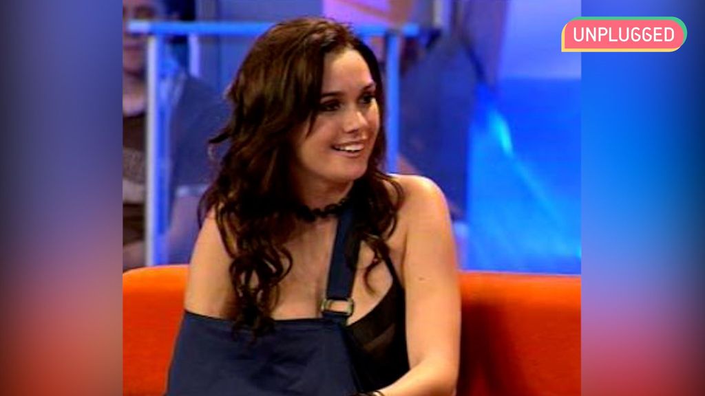 Ángela Bustillo